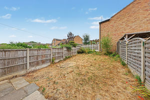 Firvale Road Walton